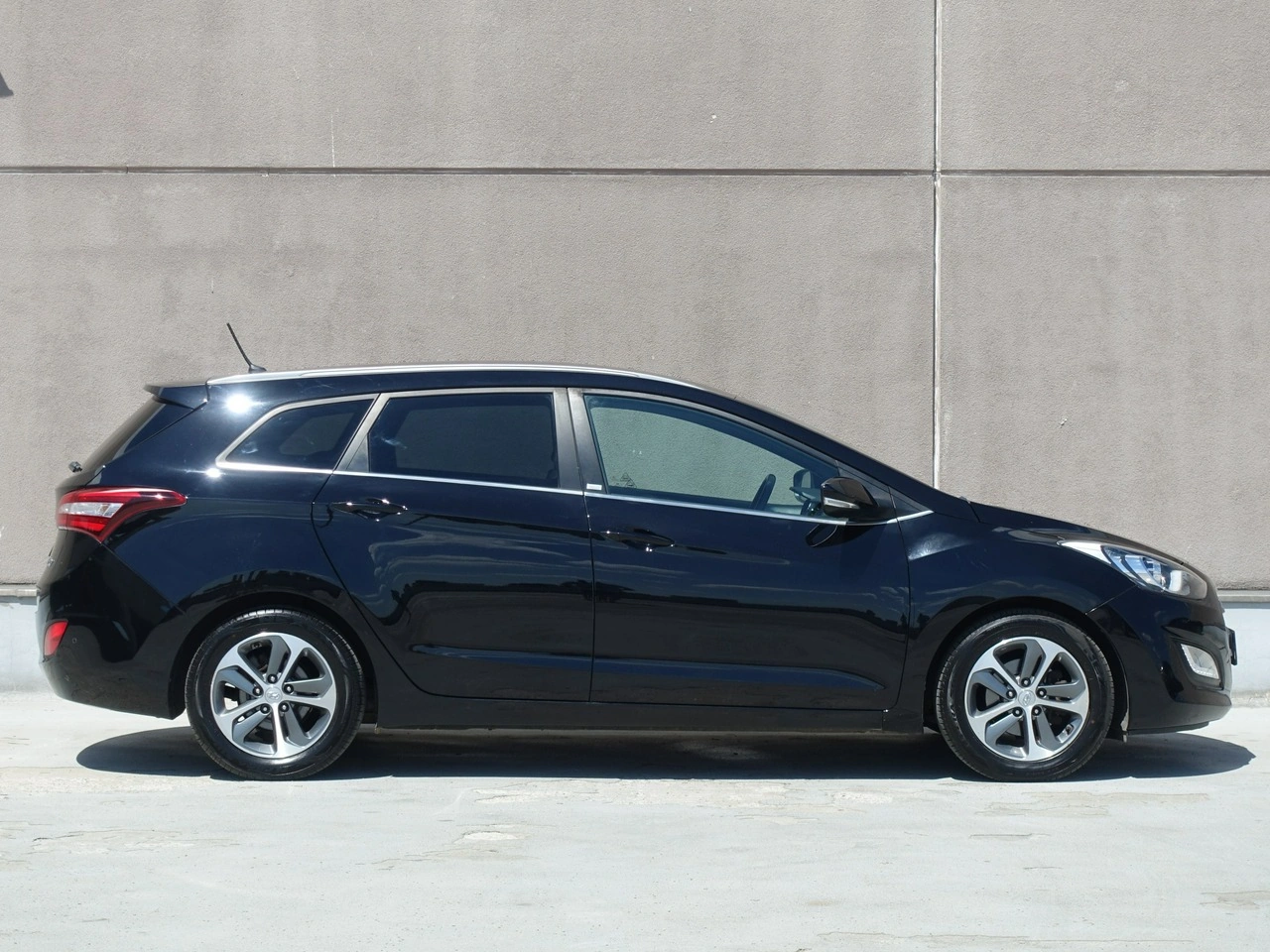 Hyundai i30 - Zdjęcie 5