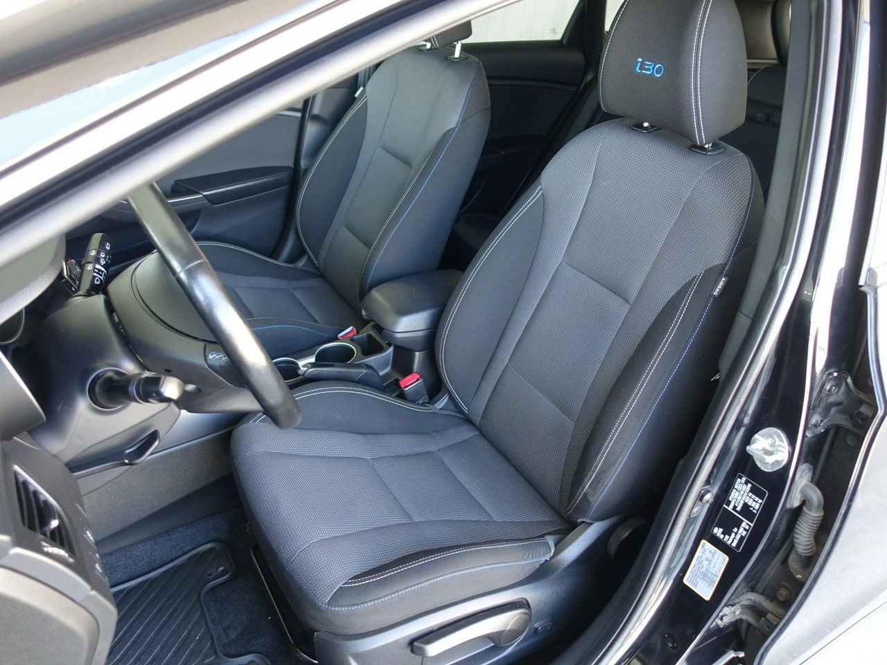 Hyundai i30 - Zdjęcie 13