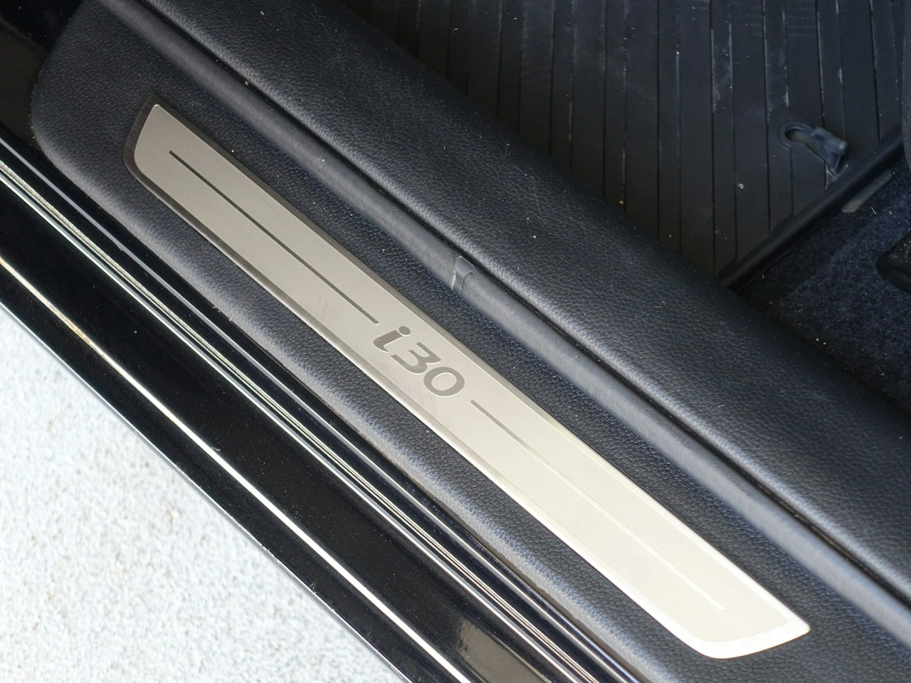 Hyundai i30 - Zdjęcie 15
