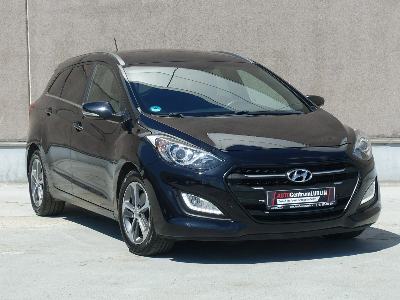 Hyundai i30 - Zdjęcie 4