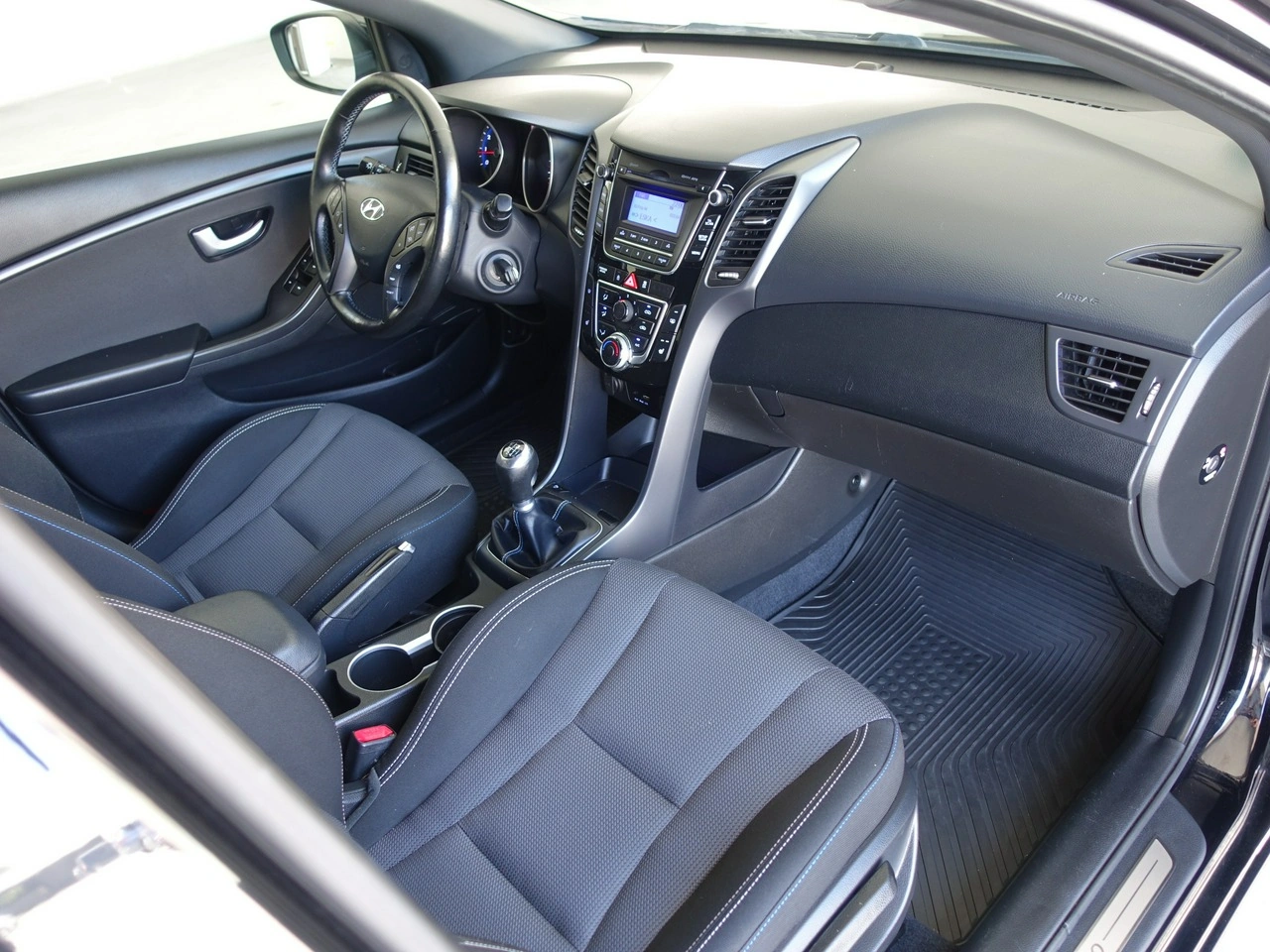 Hyundai i30 - Zdjęcie 20