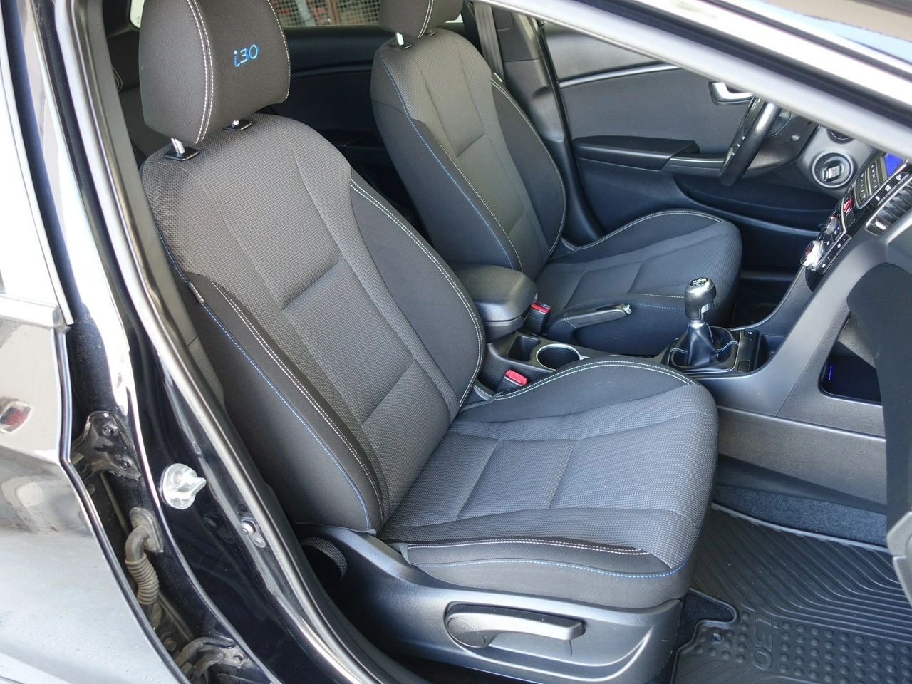 Hyundai i30 - Zdjęcie 21