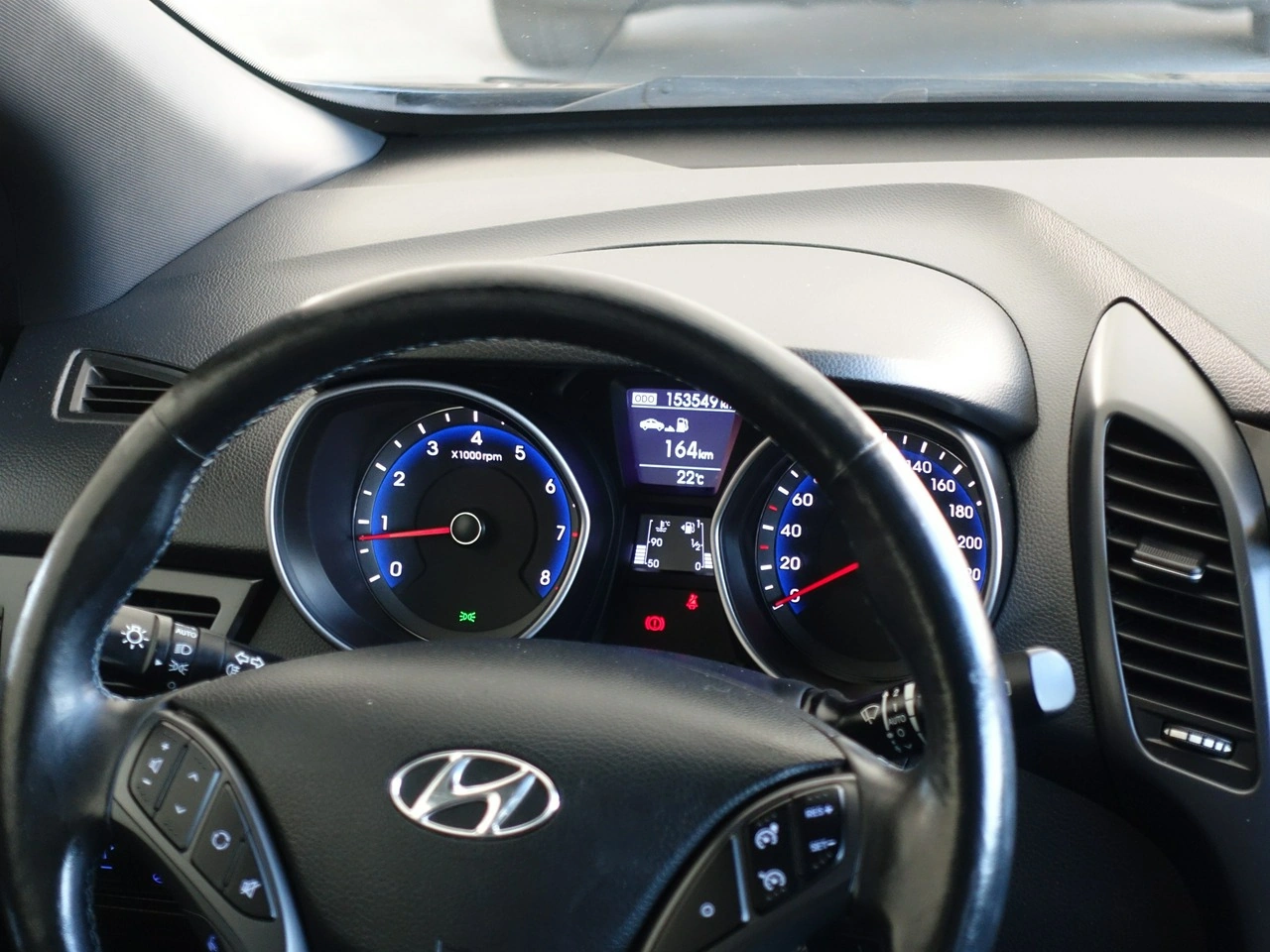 Hyundai i30 - Zdjęcie 25