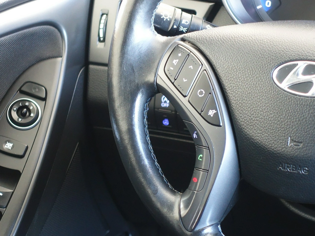 Hyundai i30 - Zdjęcie 26