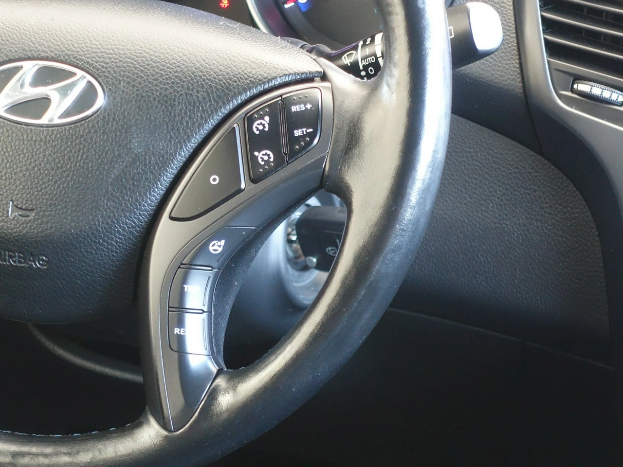 Hyundai i30 - Zdjęcie 27
