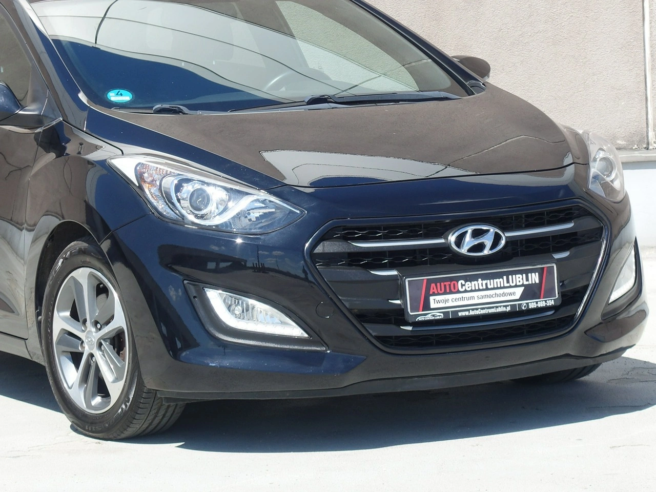Hyundai i30 - Zdjęcie 6