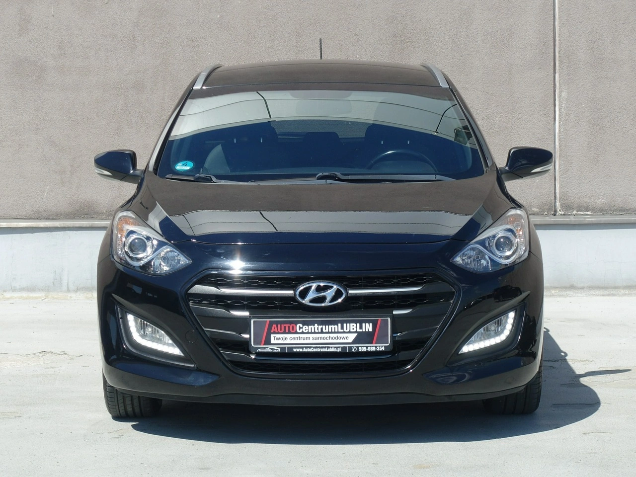 Hyundai i30 - Zdjęcie 3