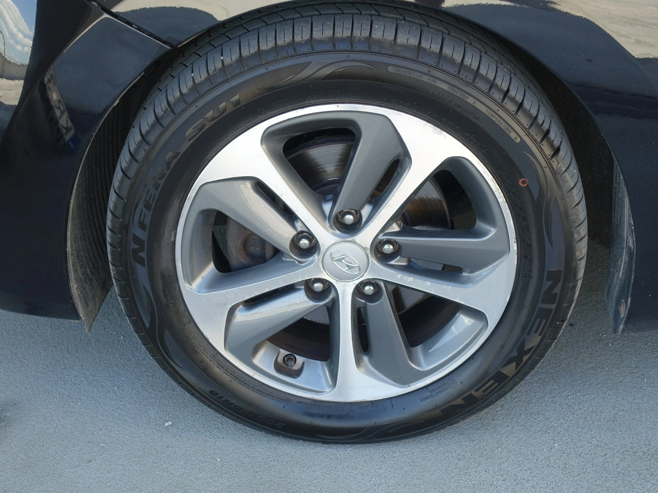 Hyundai i30 - Zdjęcie 32