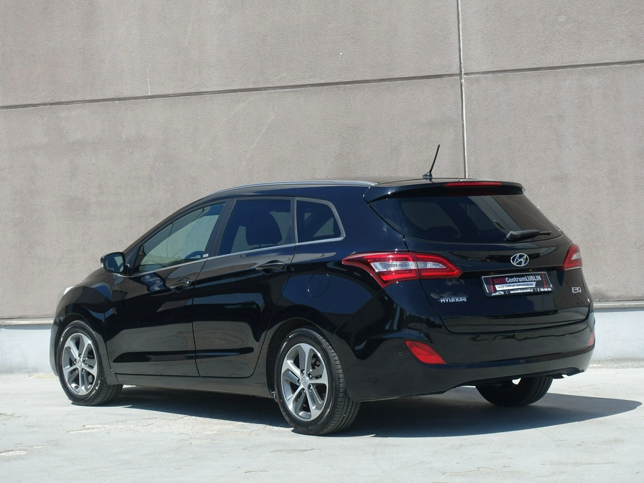 Hyundai i30 - Zdjęcie 7