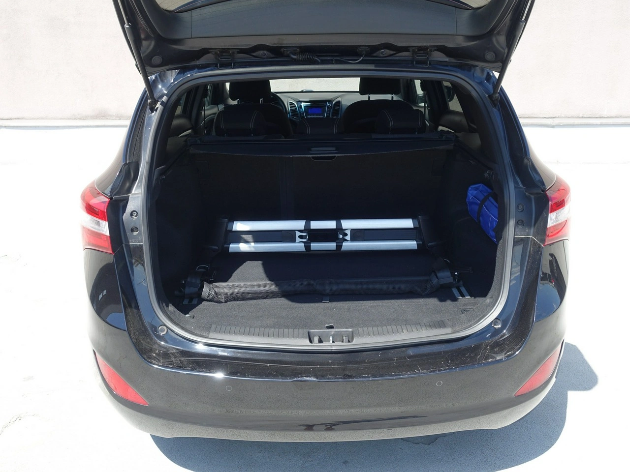 Hyundai i30 - Zdjęcie 30