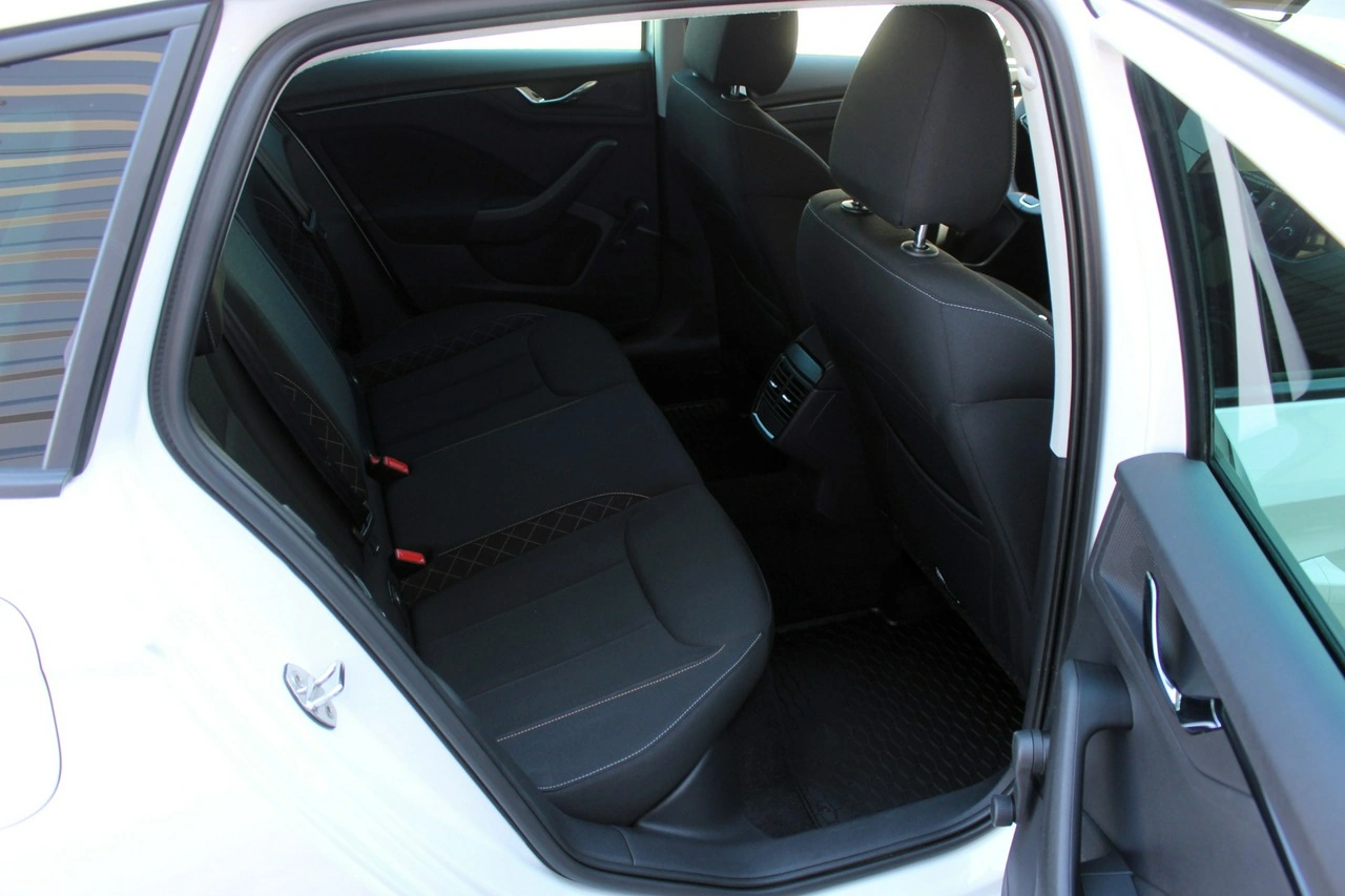 Skoda Scala - Zdjęcie 13