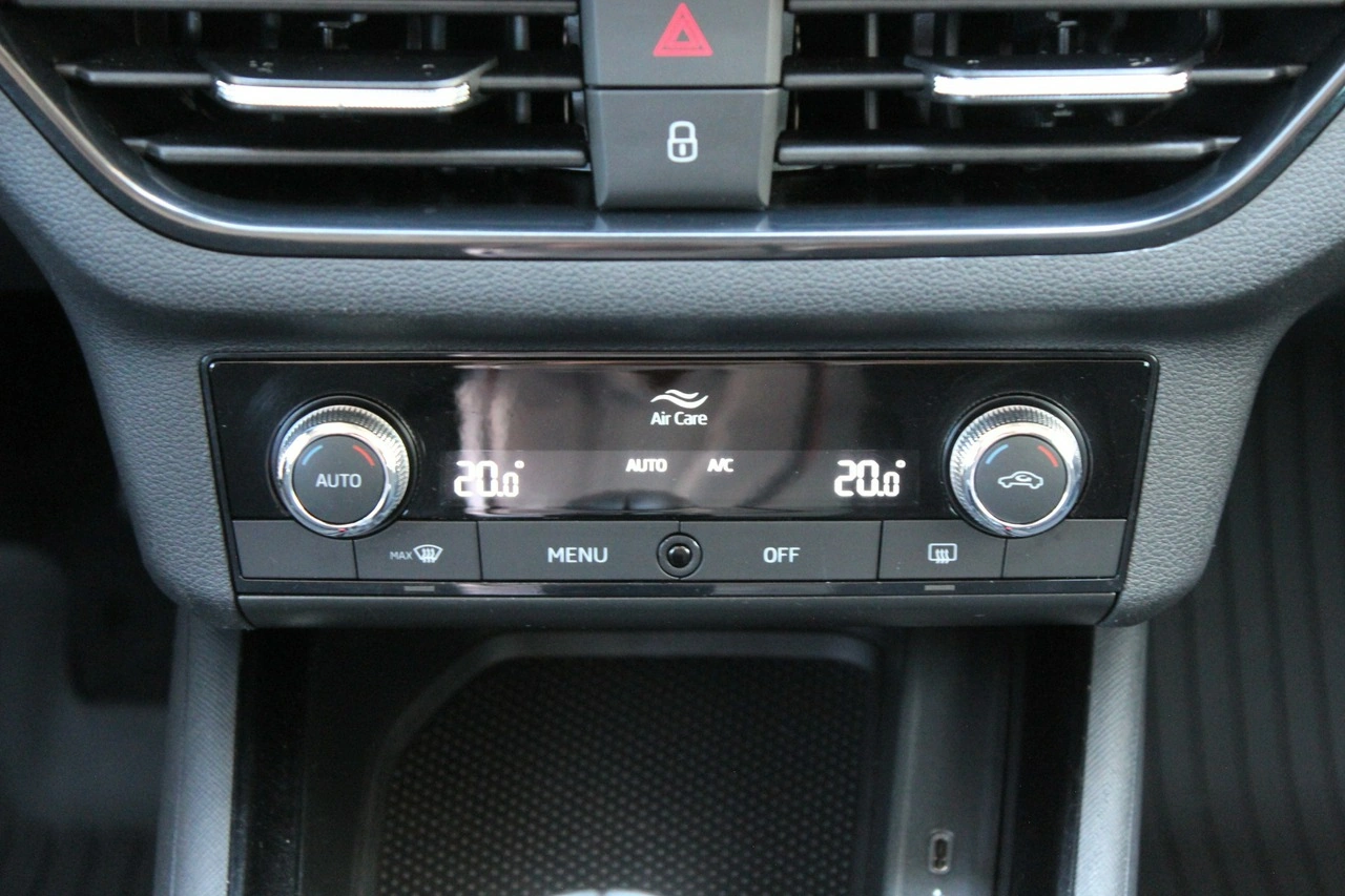 Skoda Scala - Zdjęcie 19