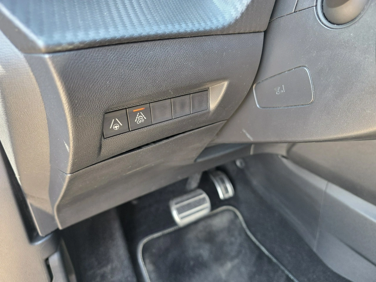 Peugeot 2008 - Zdjęcie 19