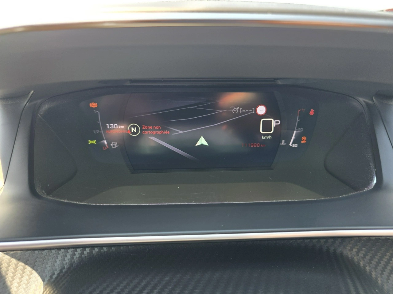Peugeot 2008 - Zdjęcie 20