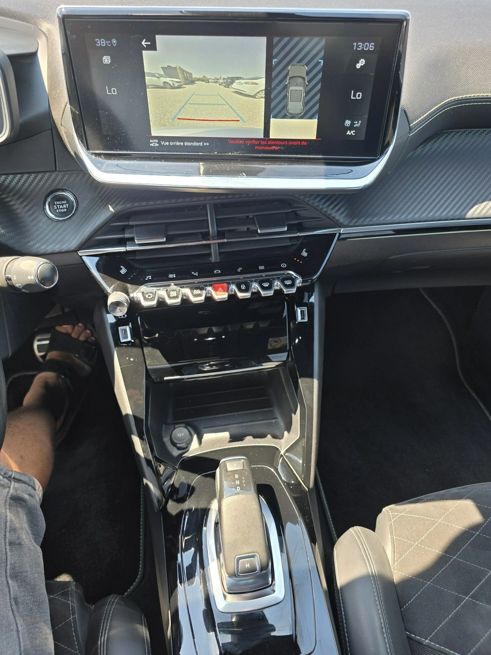 Peugeot 2008 - Zdjęcie 22
