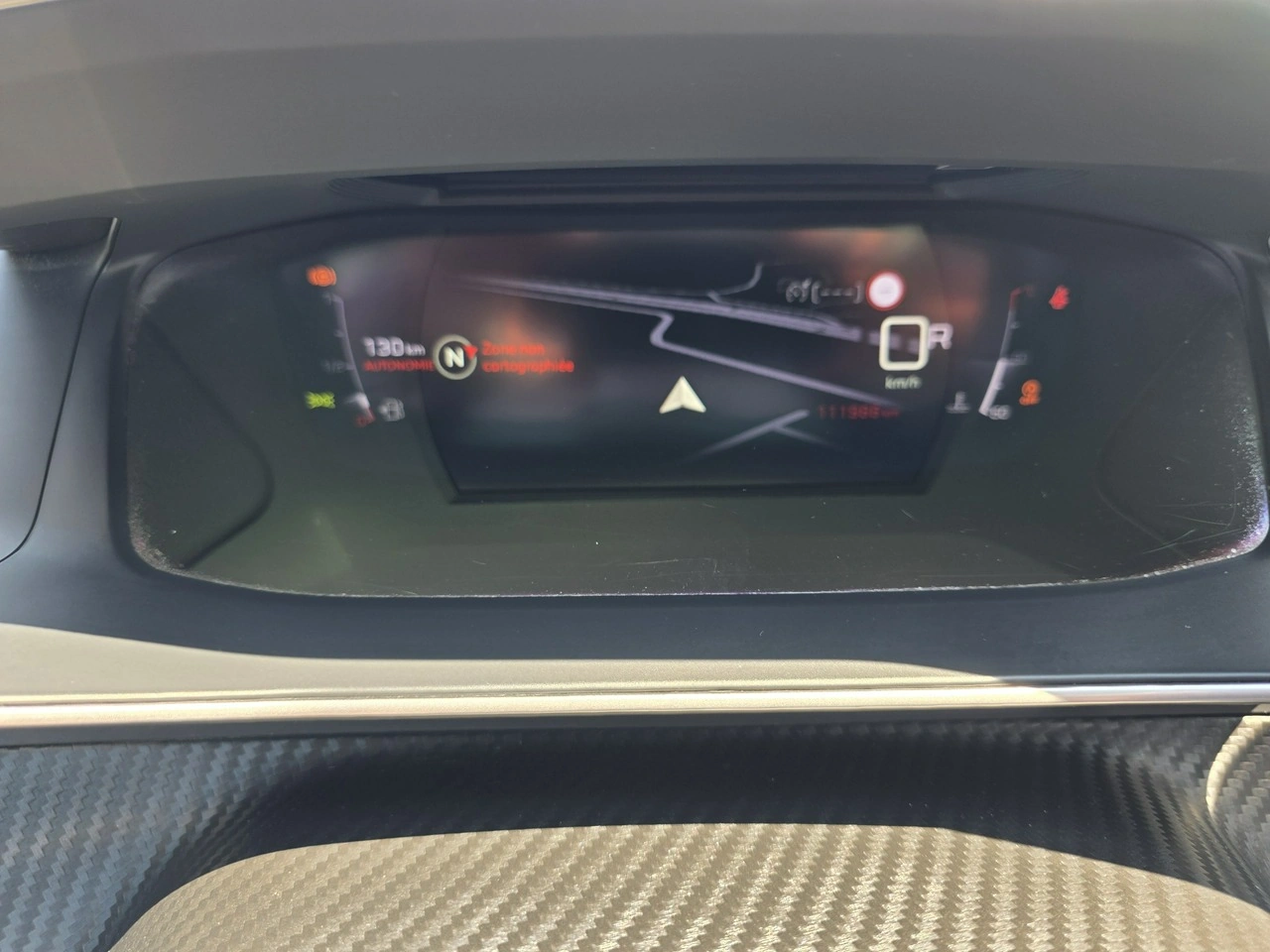 Peugeot 2008 - Zdjęcie 23