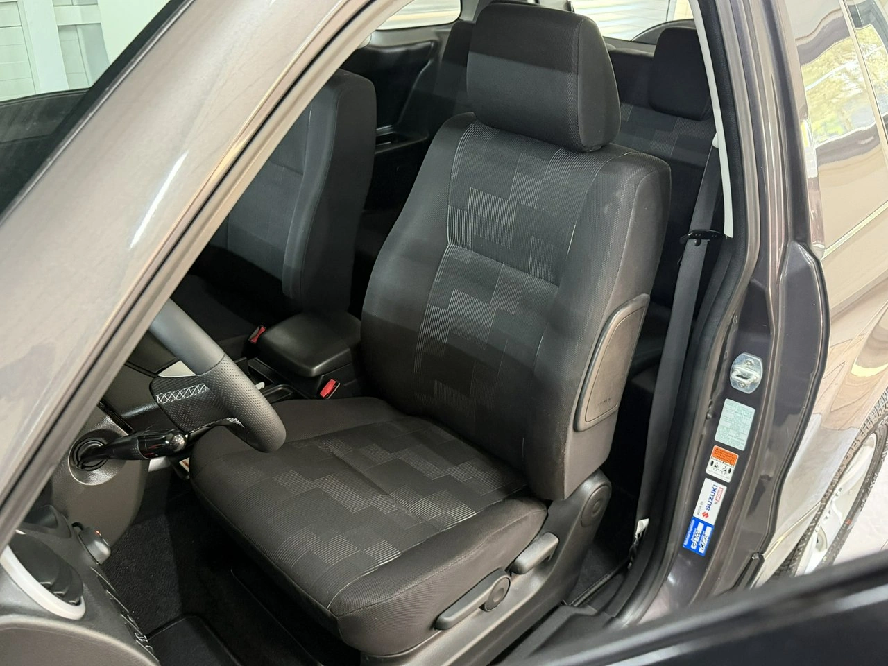 Suzuki Grand Vitara - Zdjęcie 10
