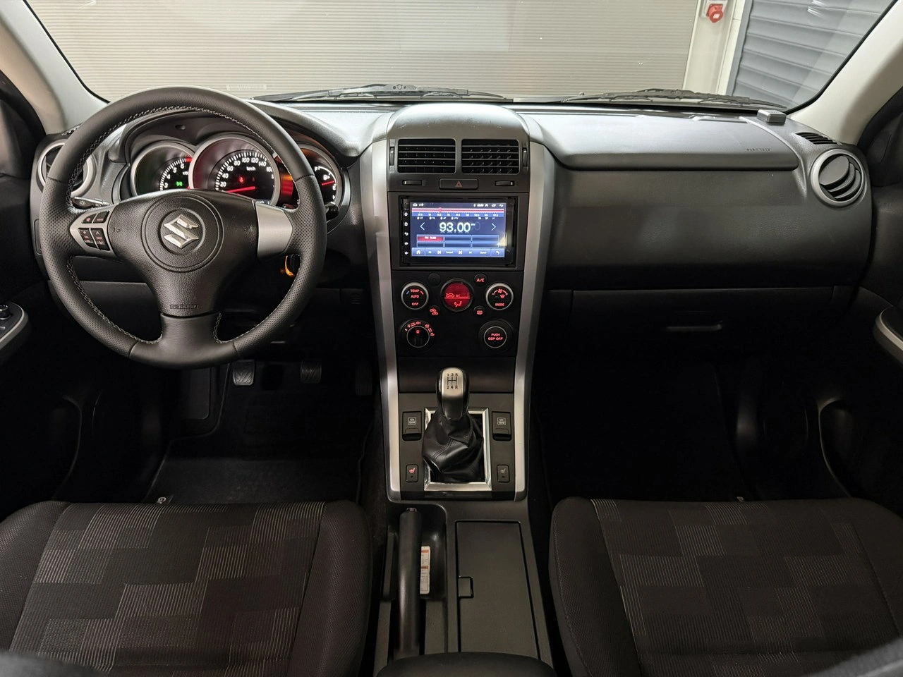 Suzuki Grand Vitara - Zdjęcie 11