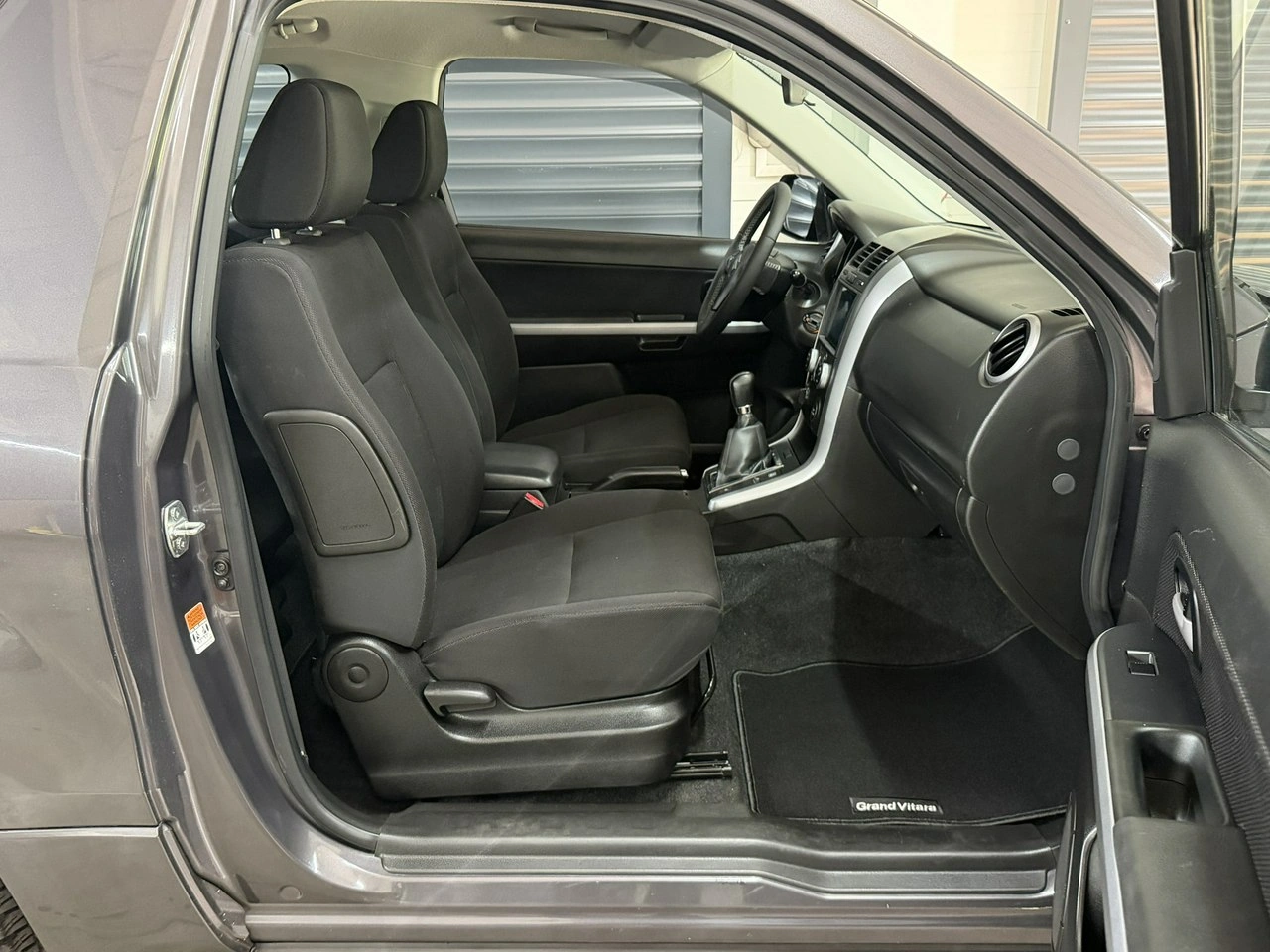 Suzuki Grand Vitara - Zdjęcie 13