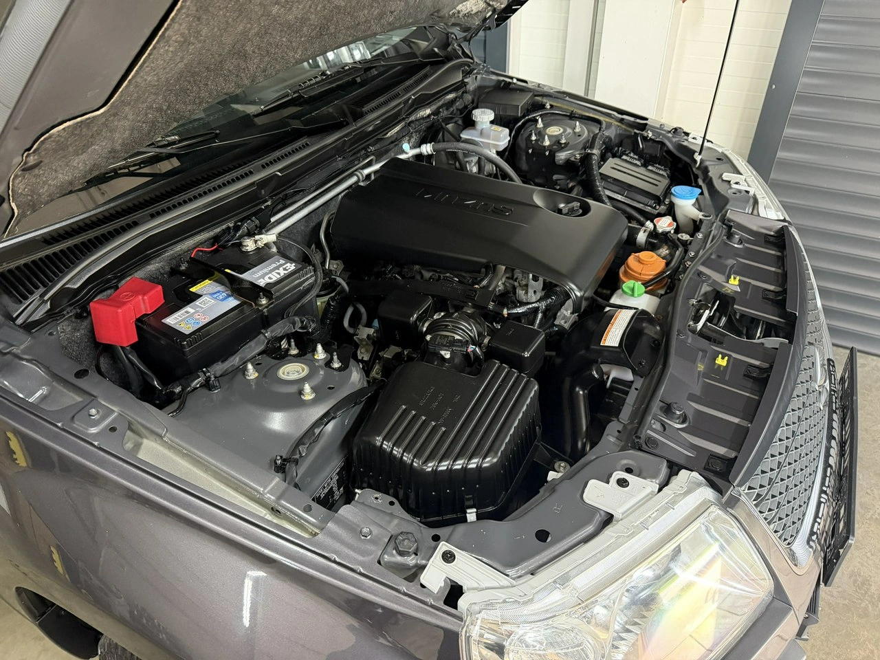 Suzuki Grand Vitara - Zdjęcie 20