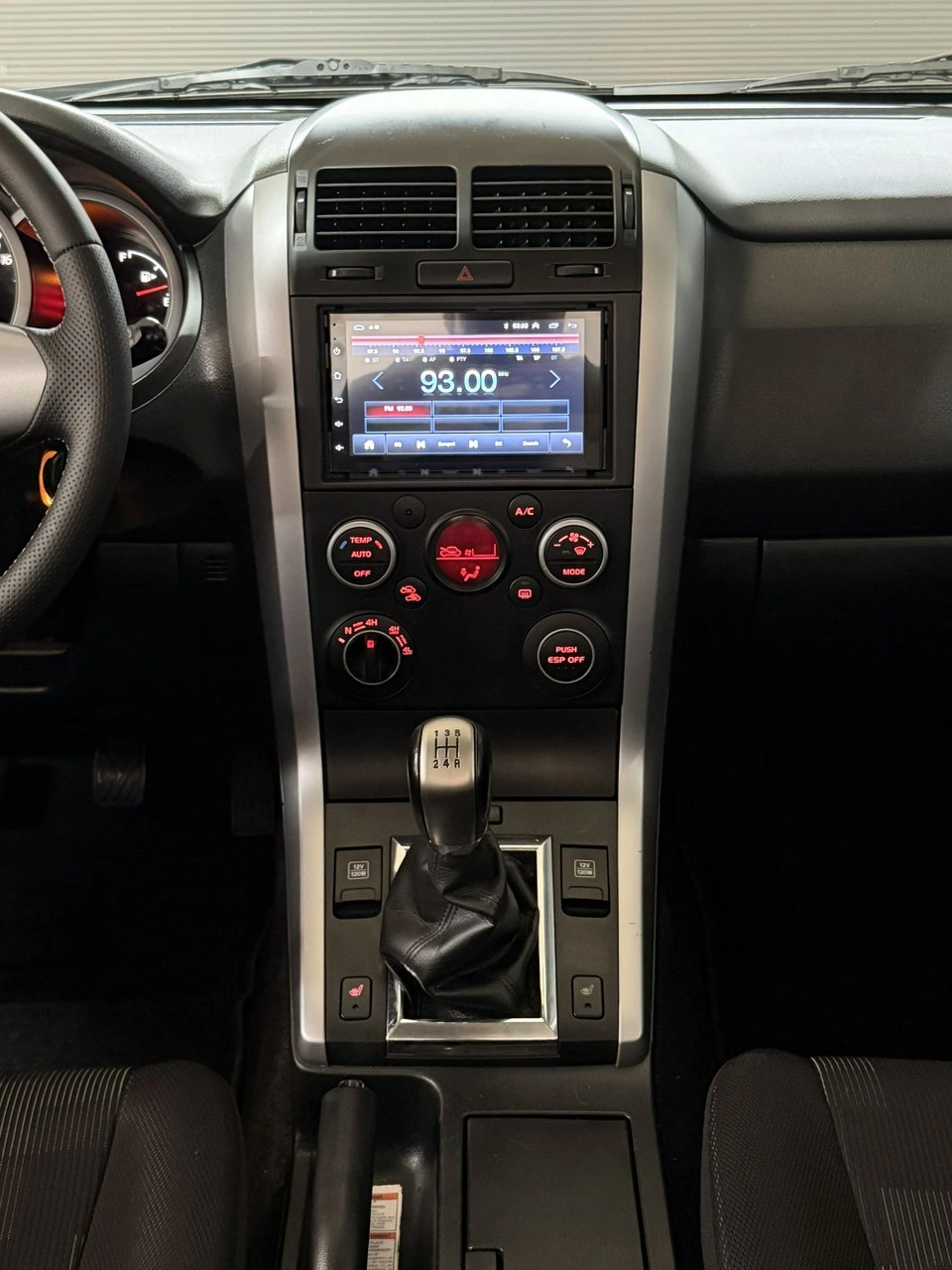 Suzuki Grand Vitara - Zdjęcie 23