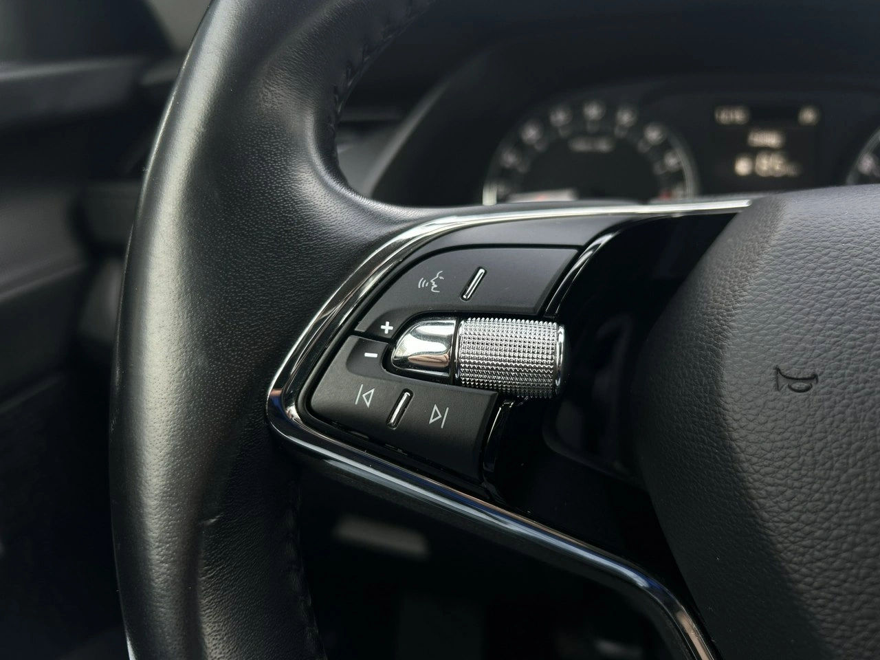 Skoda Octavia - Zdjęcie 19