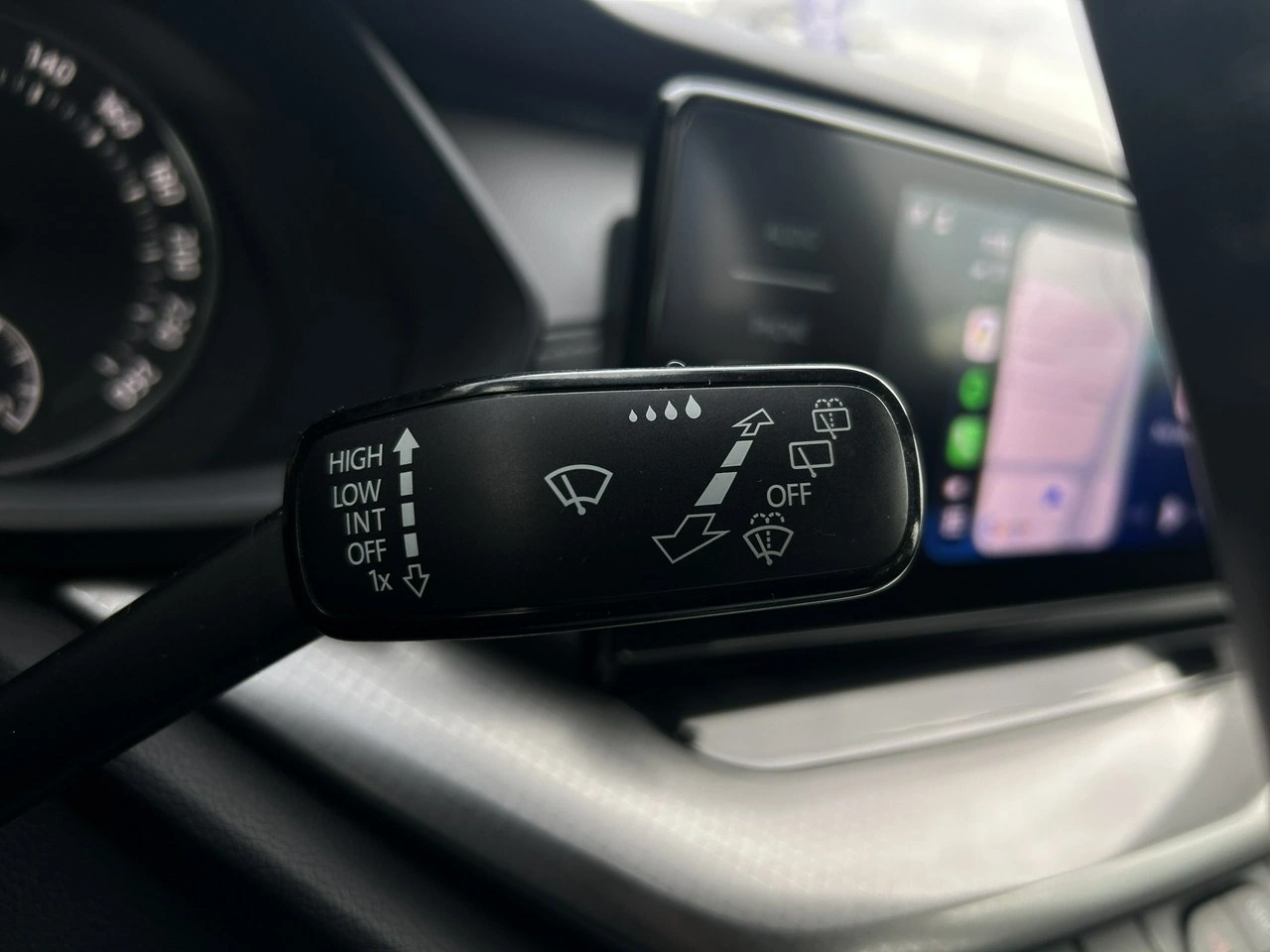 Skoda Octavia - Zdjęcie 20