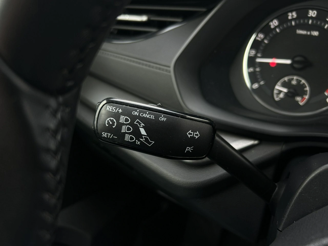 Skoda Octavia - Zdjęcie 21