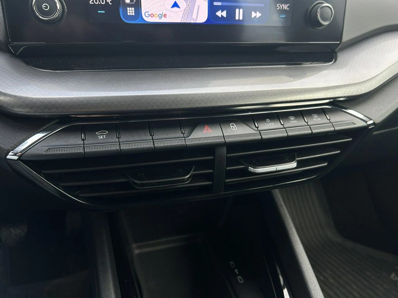 Skoda Octavia - Zdjęcie 27