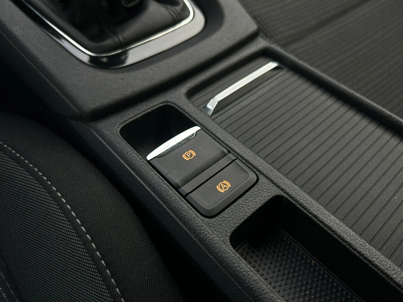 Skoda Octavia - Zdjęcie 29