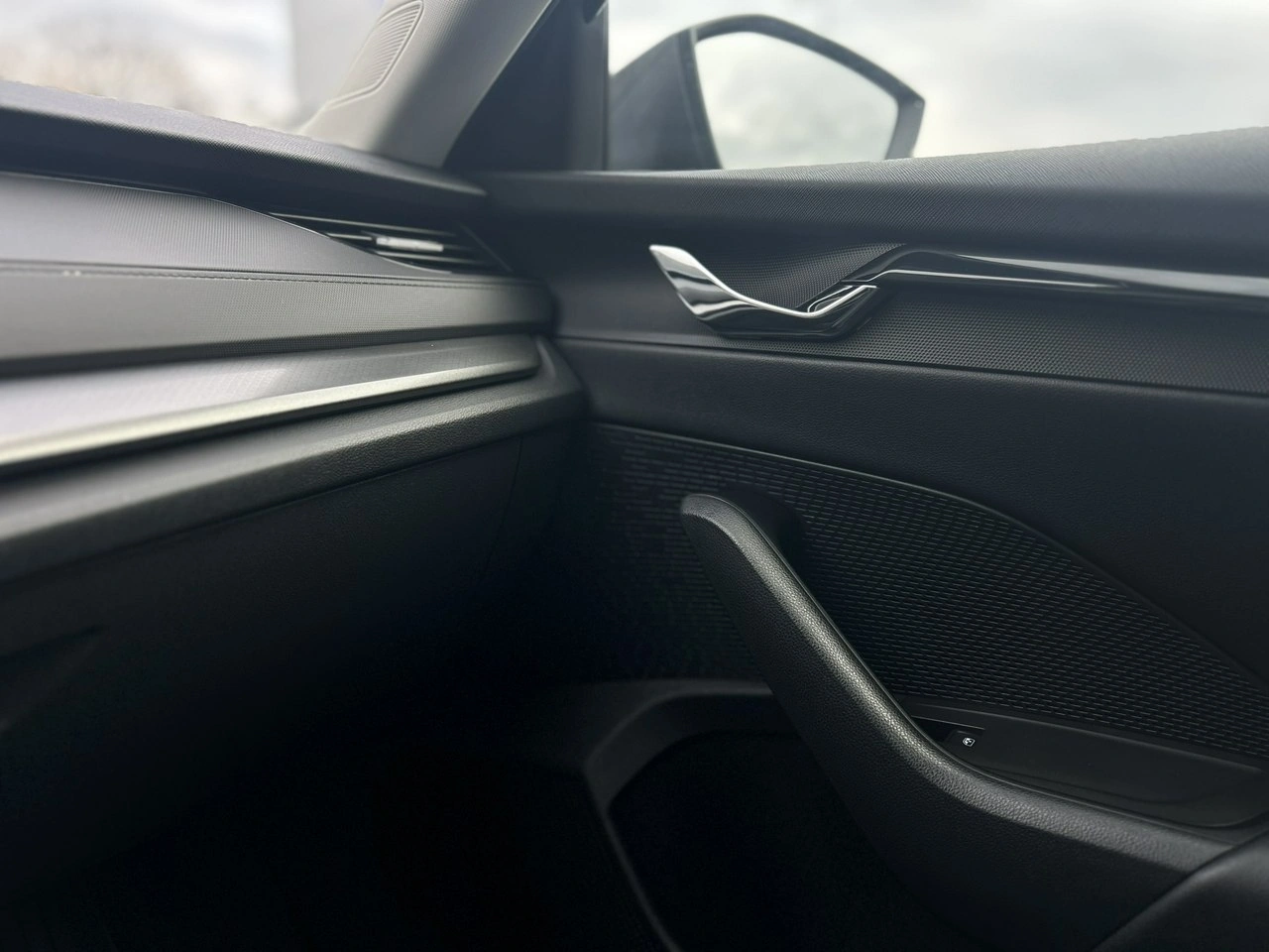 Skoda Octavia - Zdjęcie 30