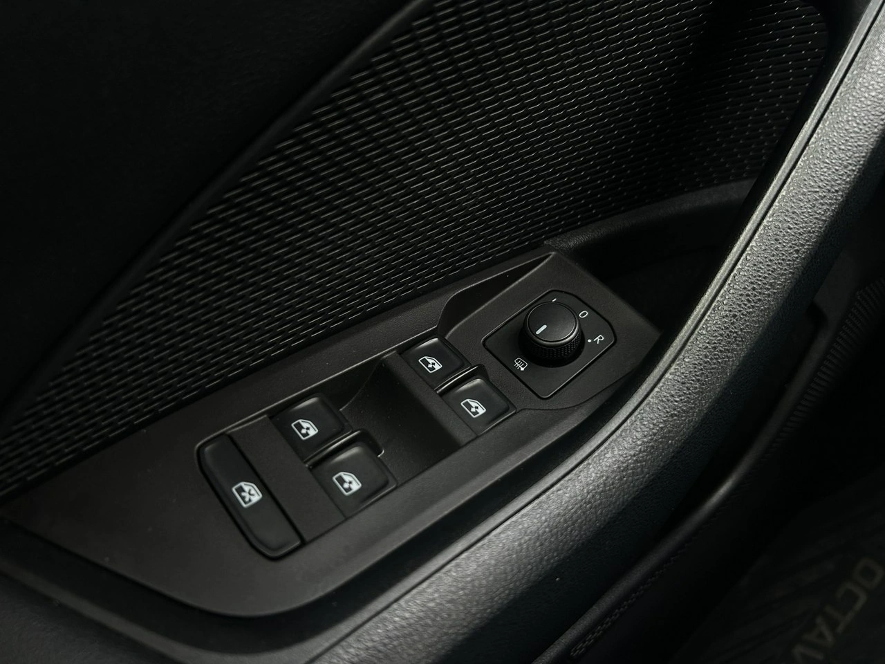 Skoda Octavia - Zdjęcie 32