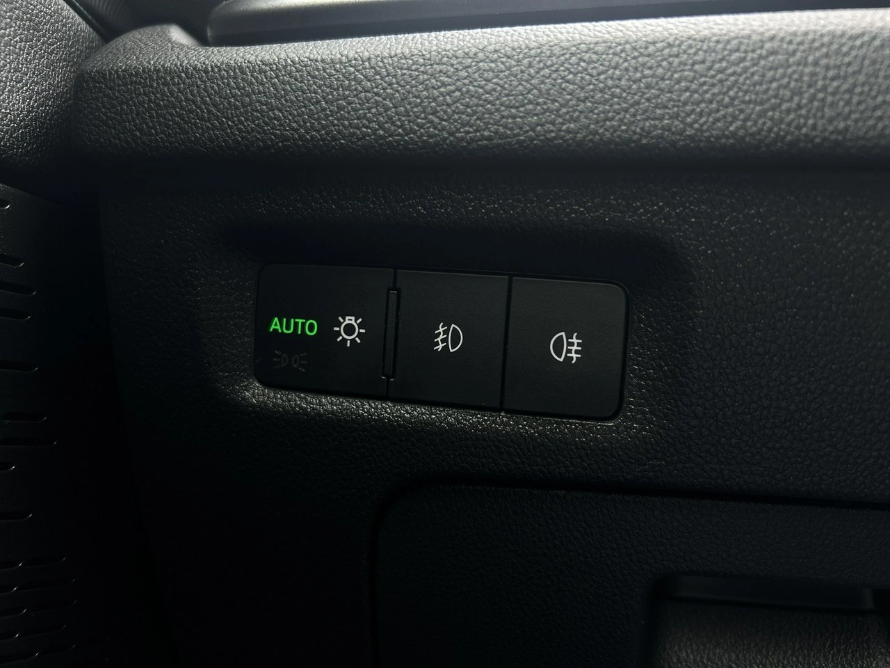 Skoda Octavia - Zdjęcie 33