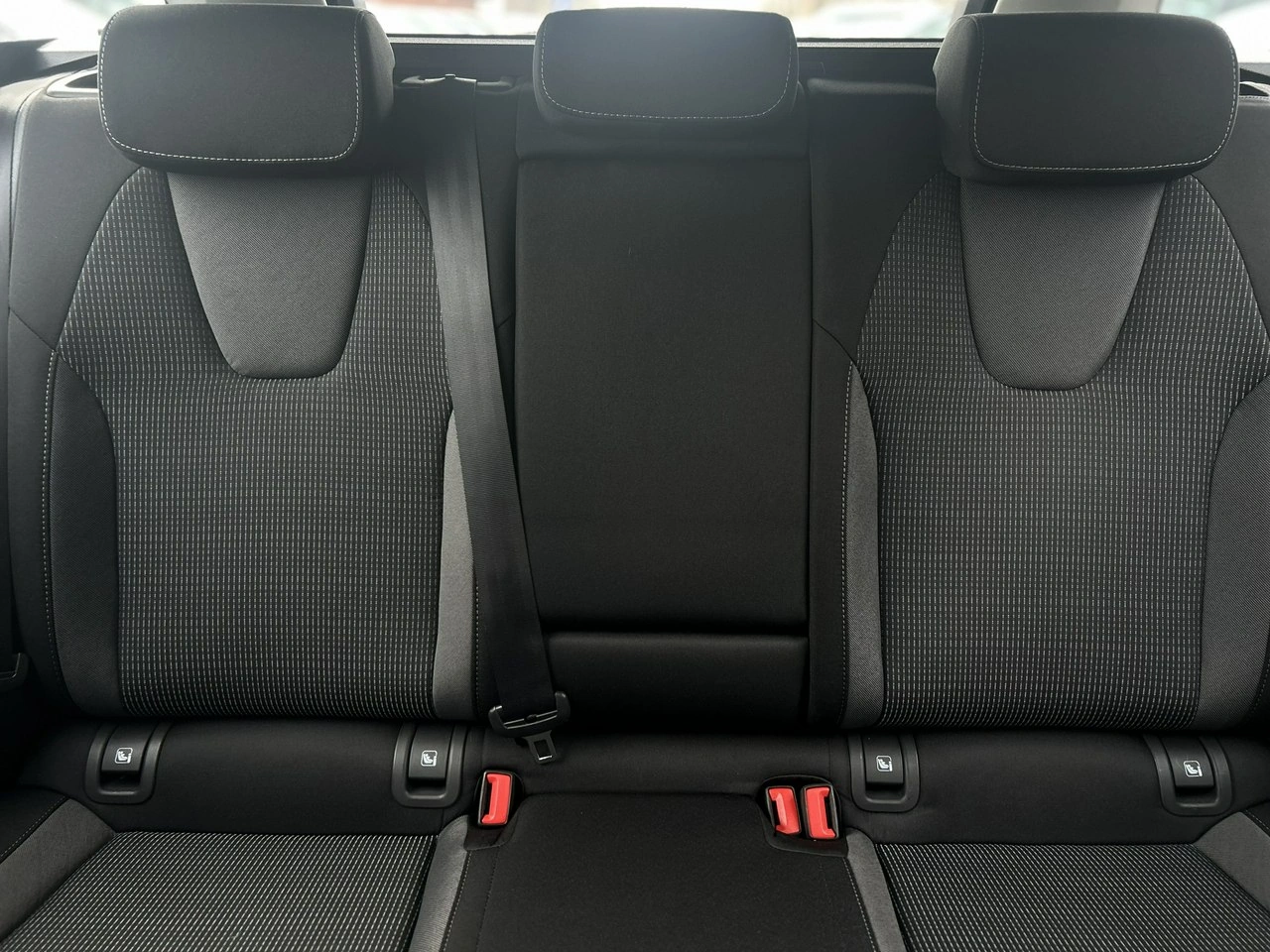 Skoda Octavia - Zdjęcie 36