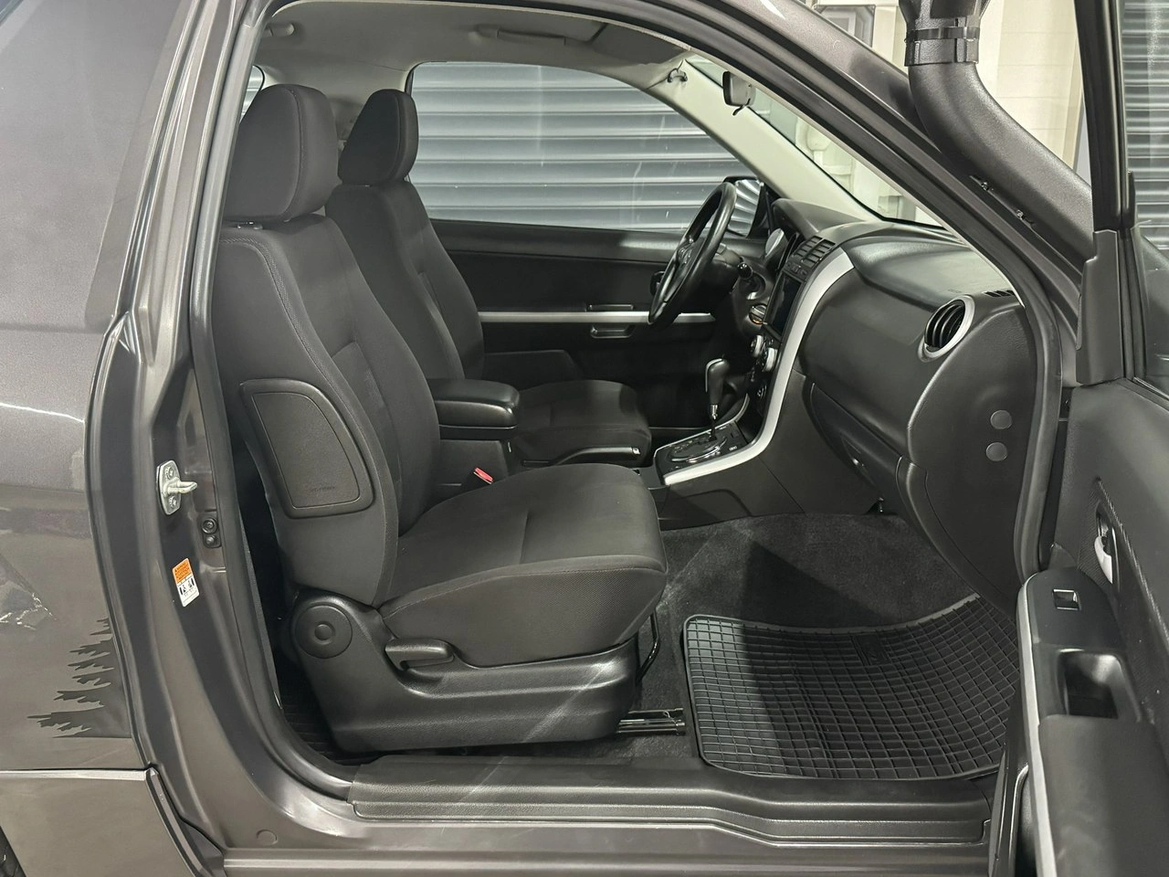 Suzuki Grand Vitara - Zdjęcie 10