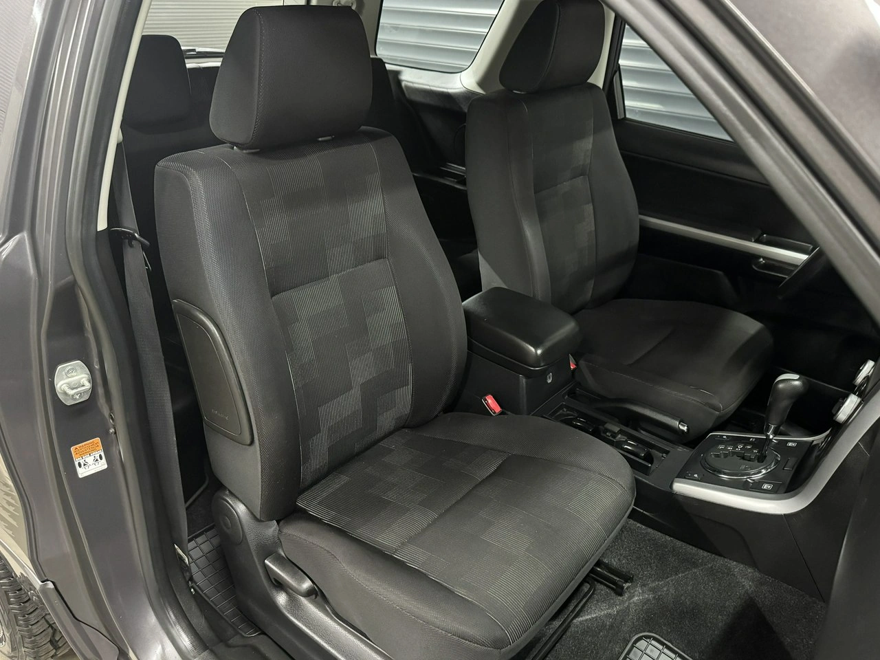 Suzuki Grand Vitara - Zdjęcie 12