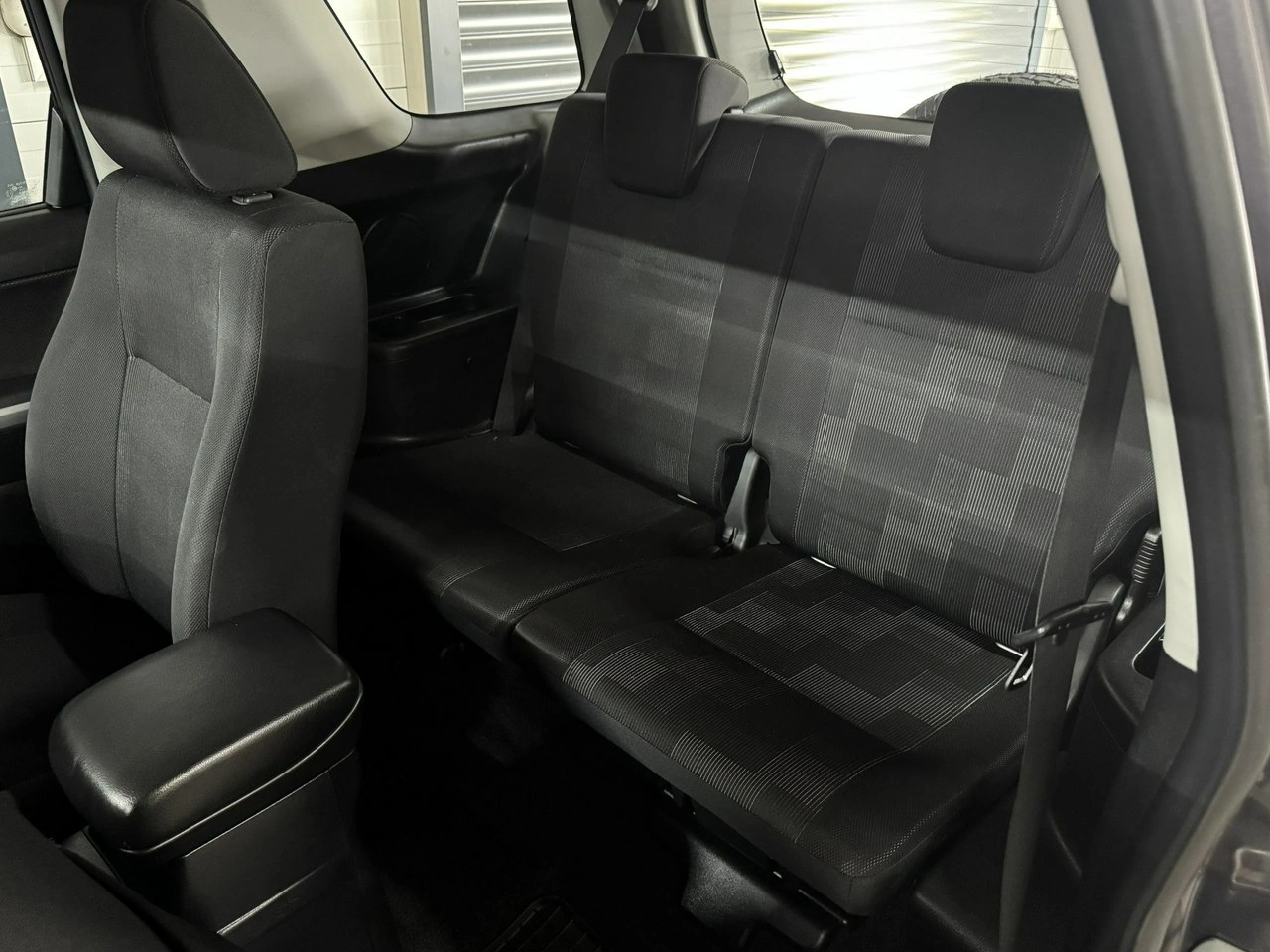 Suzuki Grand Vitara - Zdjęcie 13