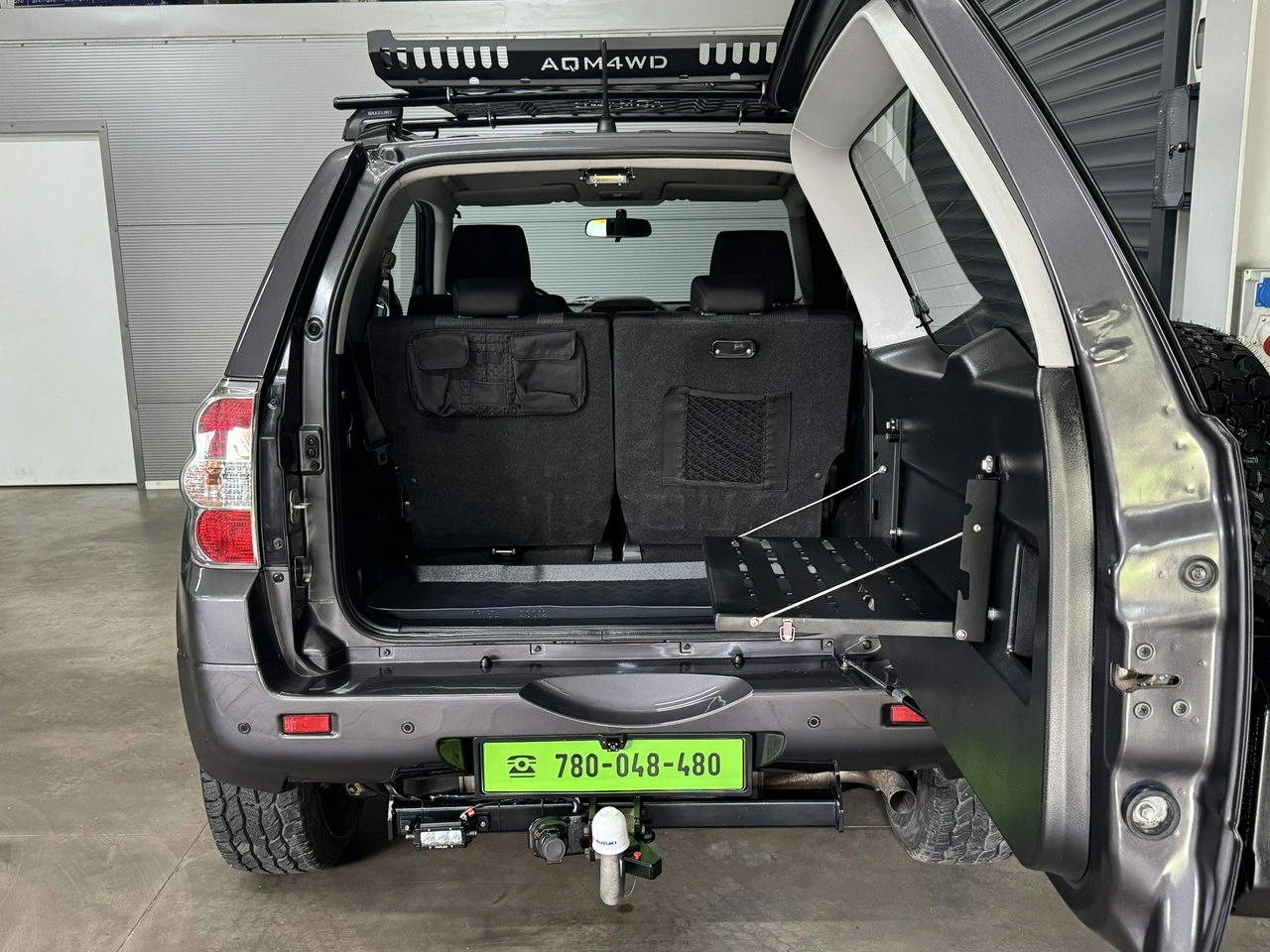 Suzuki Grand Vitara - Zdjęcie 15