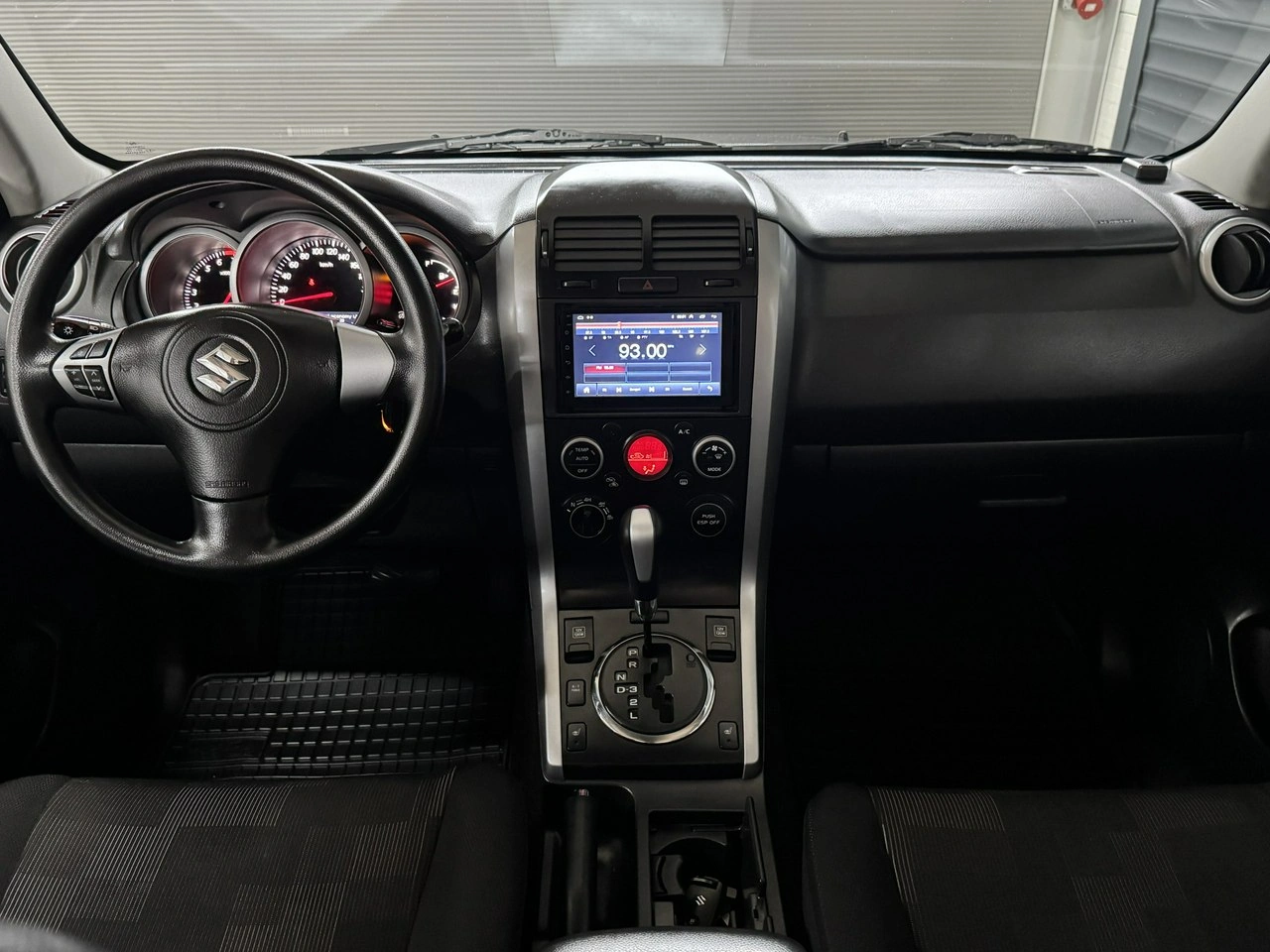 Suzuki Grand Vitara - Zdjęcie 16