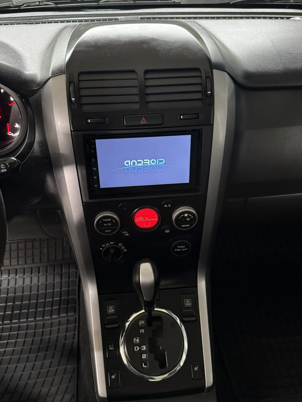 Suzuki Grand Vitara - Zdjęcie 17