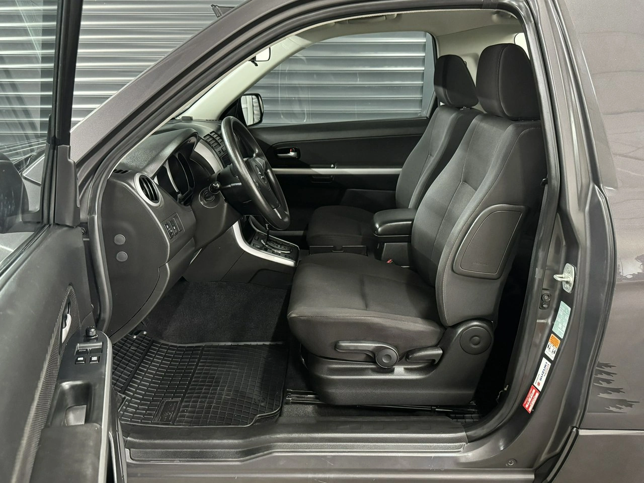 Suzuki Grand Vitara - Zdjęcie 7