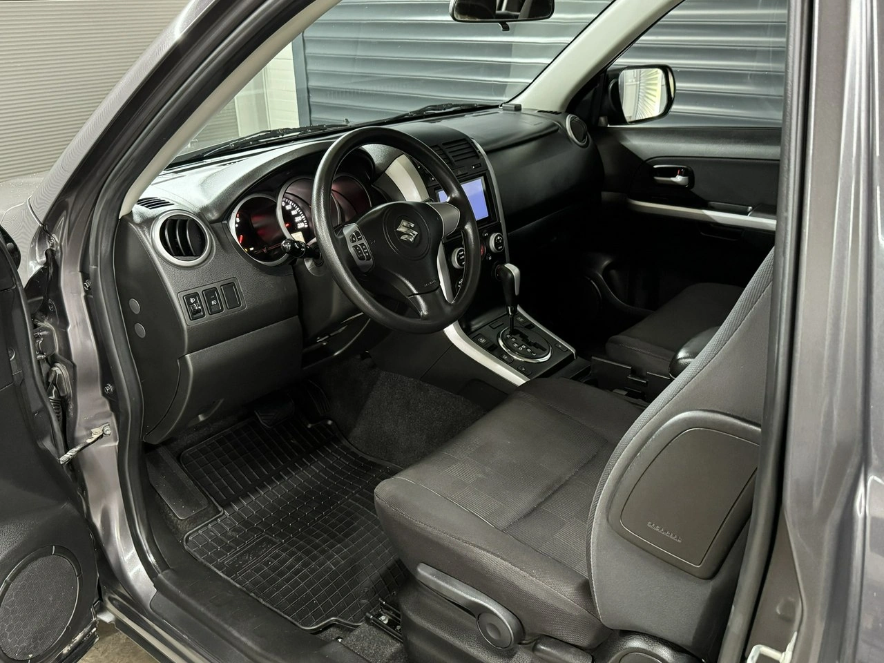 Suzuki Grand Vitara - Zdjęcie 8