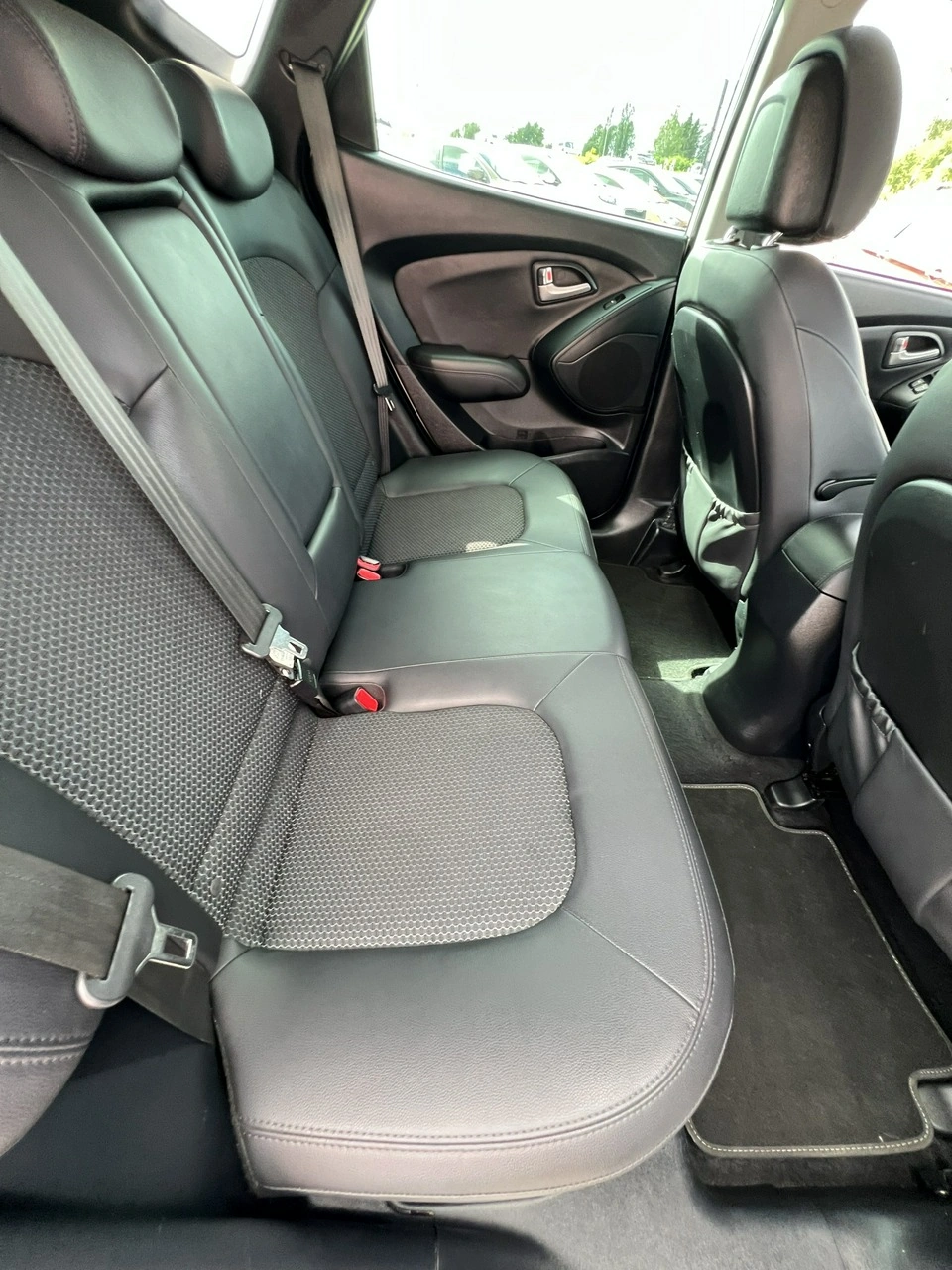 Hyundai ix35 - Zdjęcie 12
