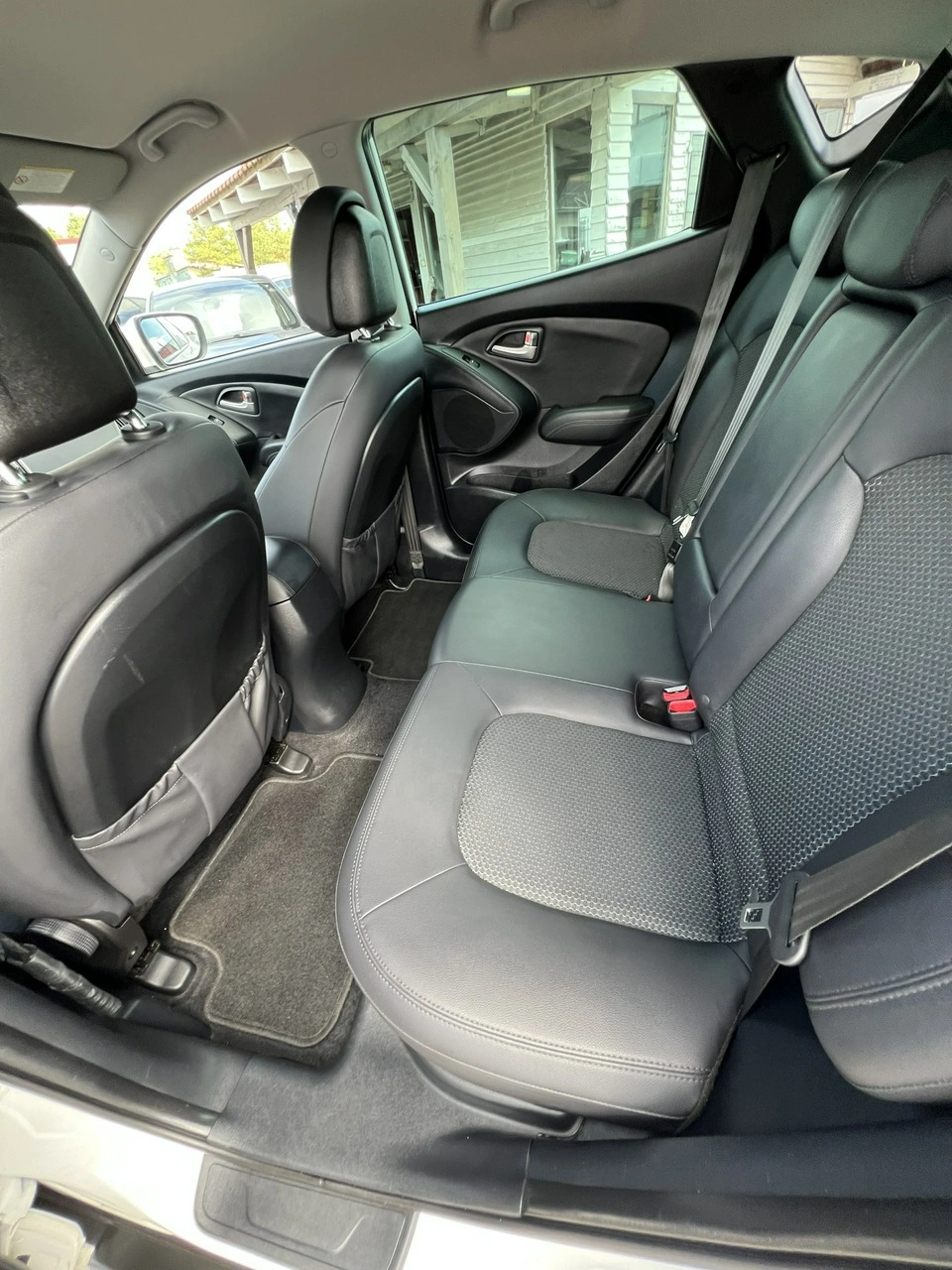 Hyundai ix35 - Zdjęcie 14