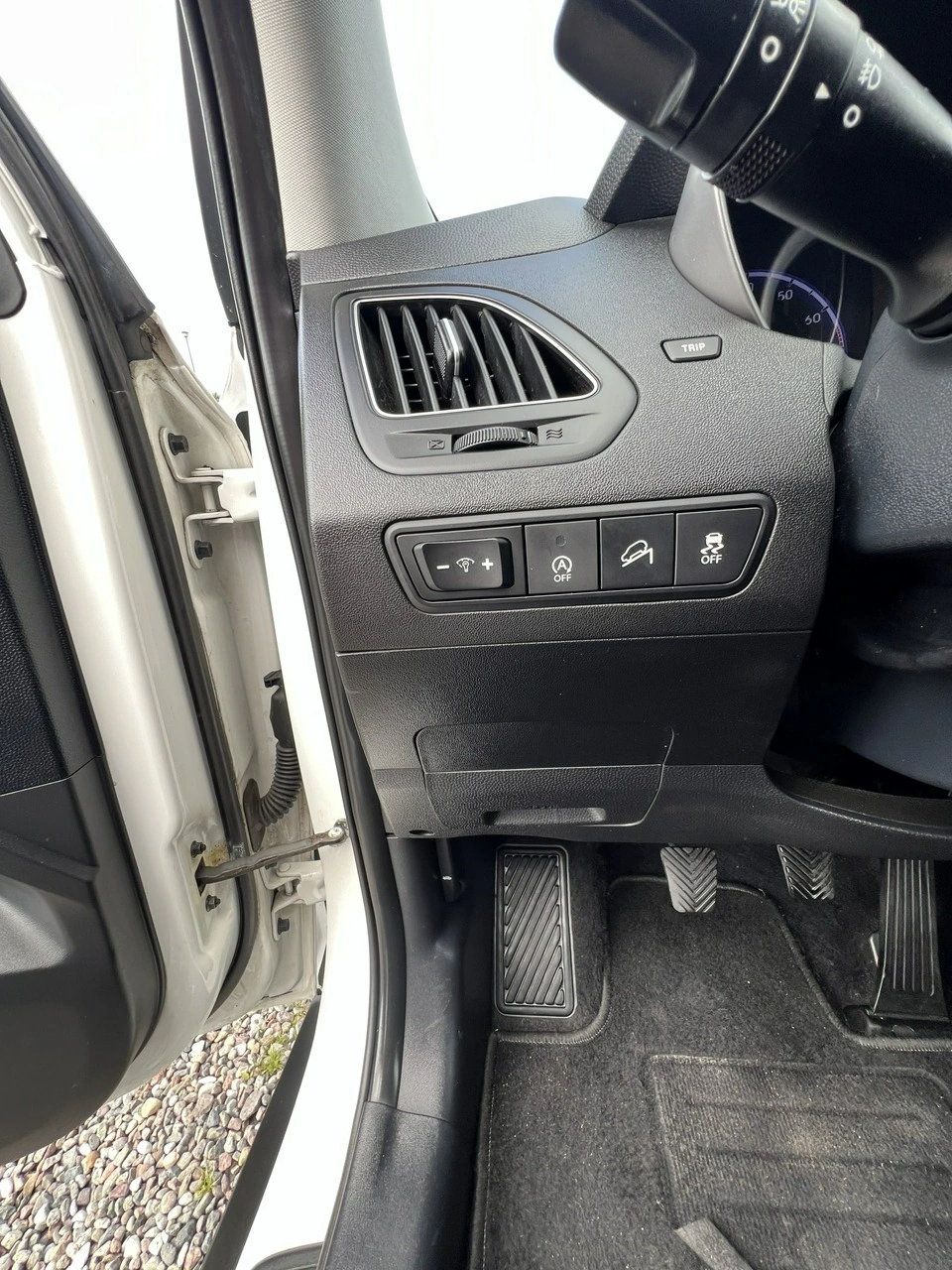 Hyundai ix35 - Zdjęcie 19
