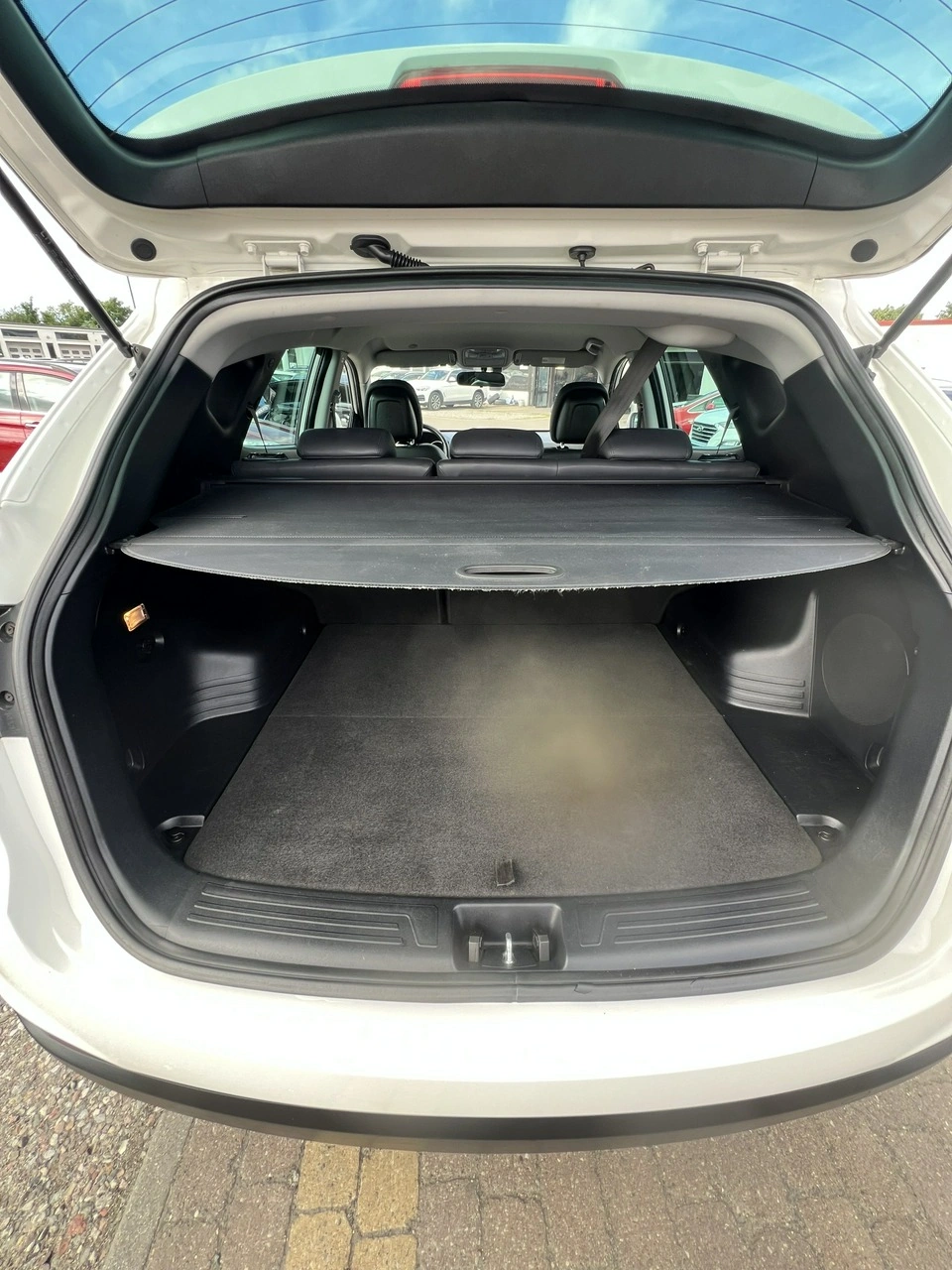 Hyundai ix35 - Zdjęcie 7