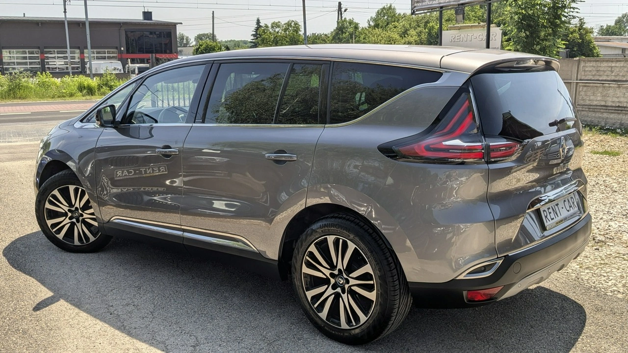 Renault Espace - Zdjęcie 9
