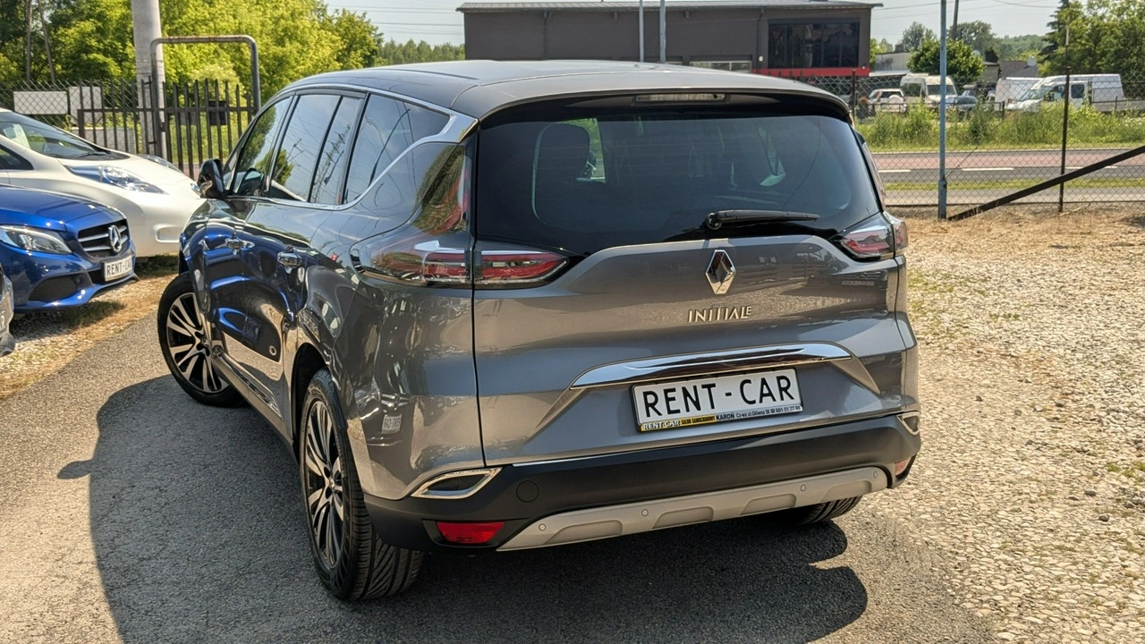 Renault Espace - Zdjęcie 10