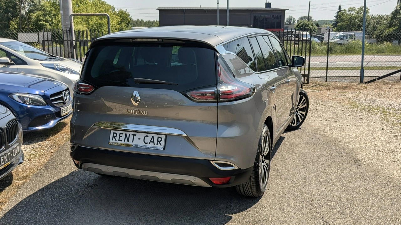 Renault Espace - Zdjęcie 11