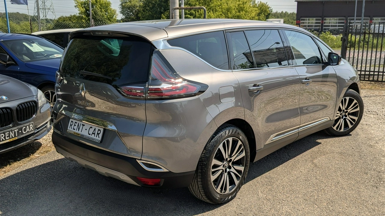 Renault Espace - Zdjęcie 12